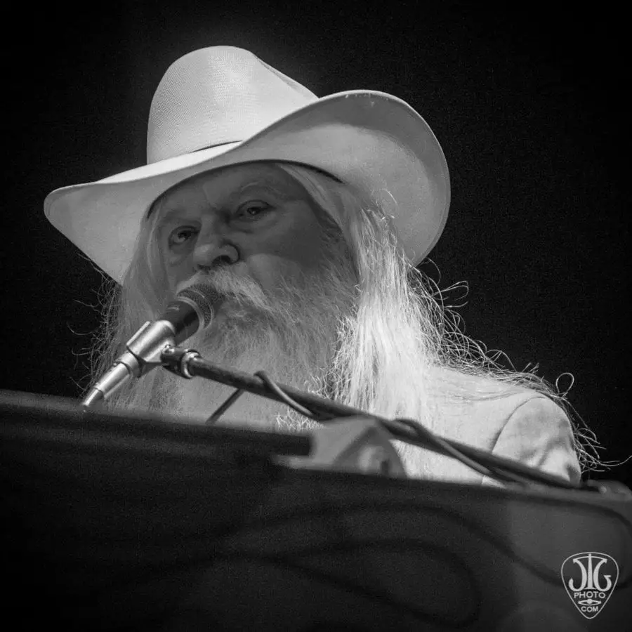 leon russell