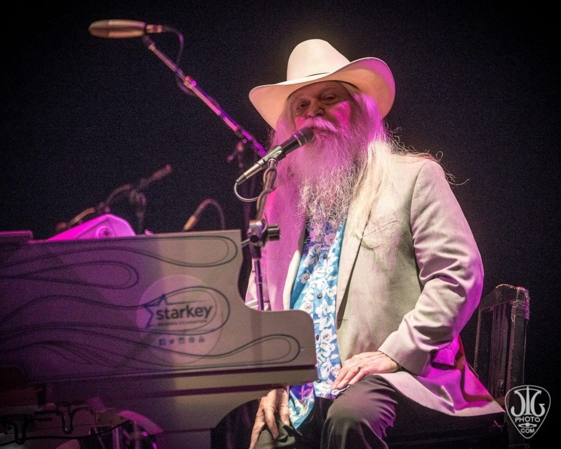 leon russell