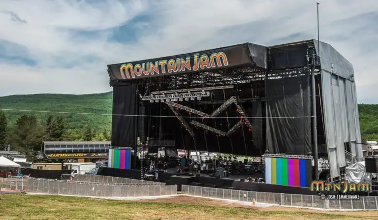 mountain jam 2026