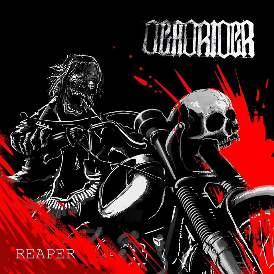 deadrider