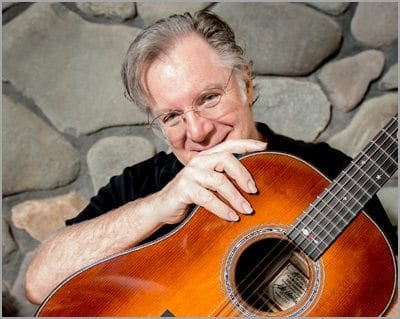 John Sebastian cafe veritas