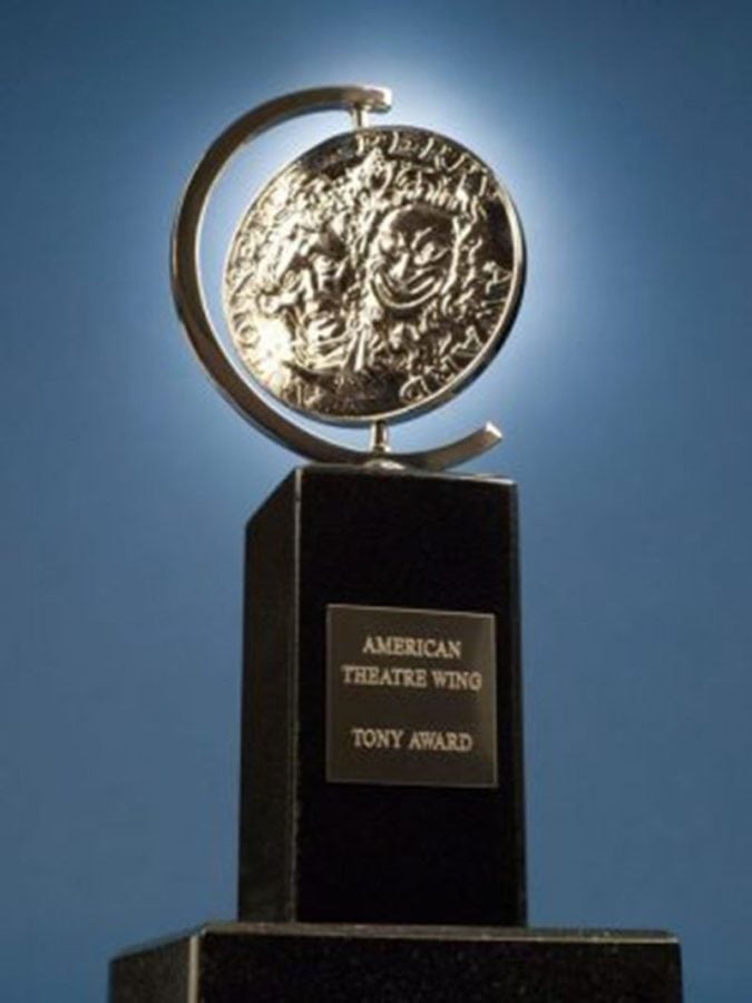 2016 Tony Award 
