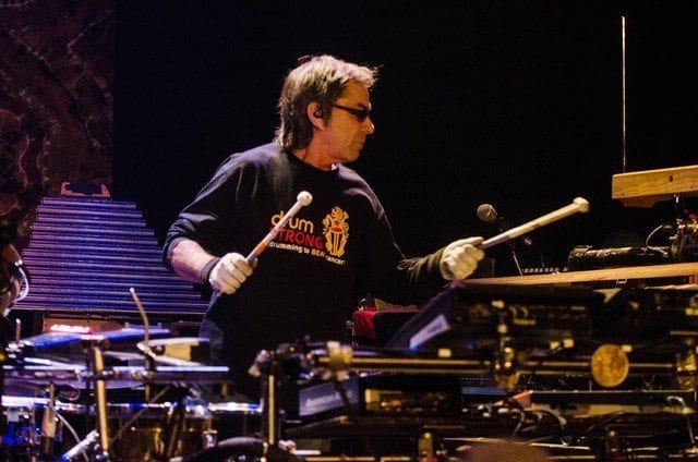 mickey hart