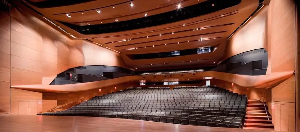 The Architecture of Sound, Part 1