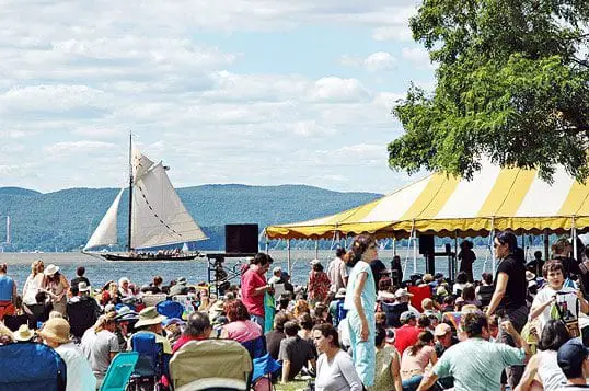 clearwater festival