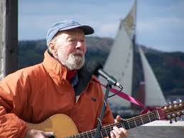 pete seeger