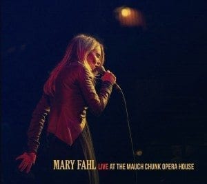 mary fahl