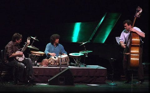 Bela Fleck