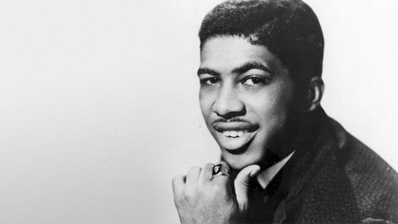 Ben E King