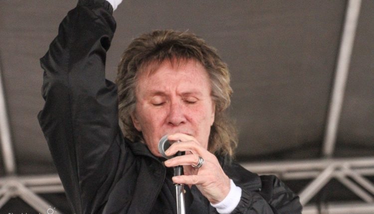 Benny Mardones & The Hurricanes Brave the Weather to Rock Out – NYS Music