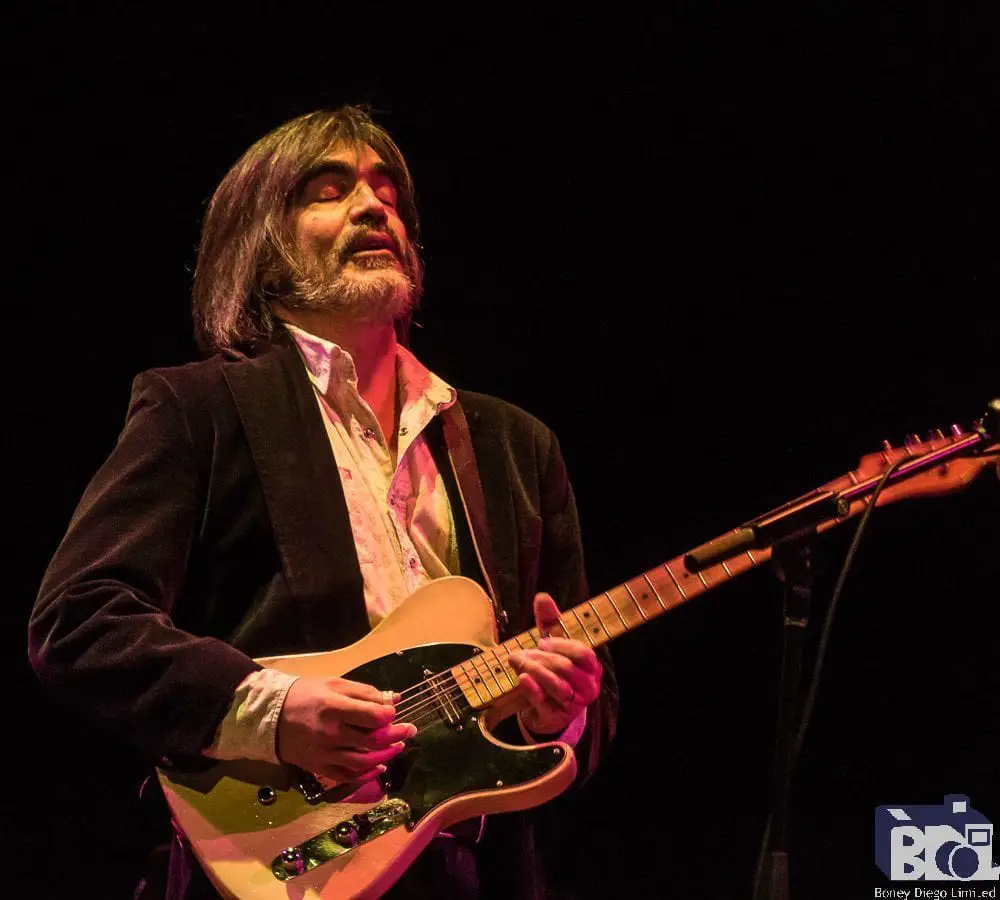 larry campbell covid