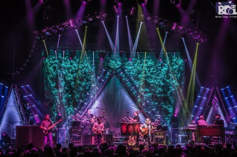string cheese incident upstate