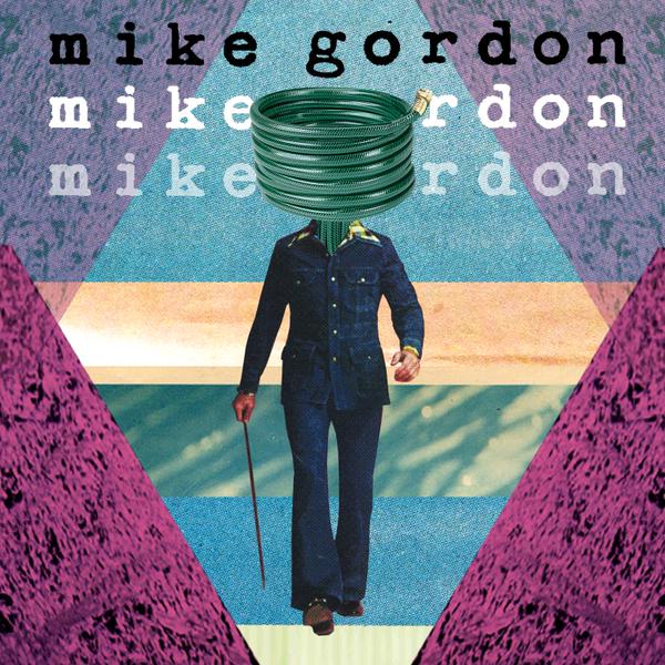 mike gordon NYS
