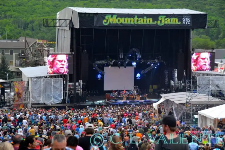 Best of Mountain Jam