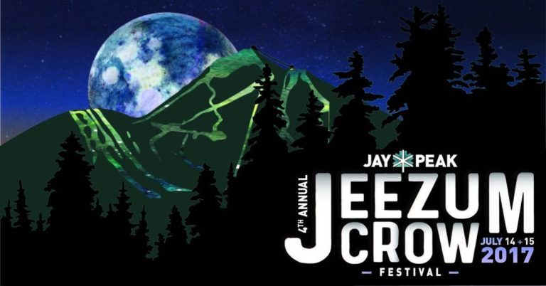 jeezum crow fest