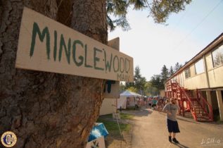 Farewell to Minglewood