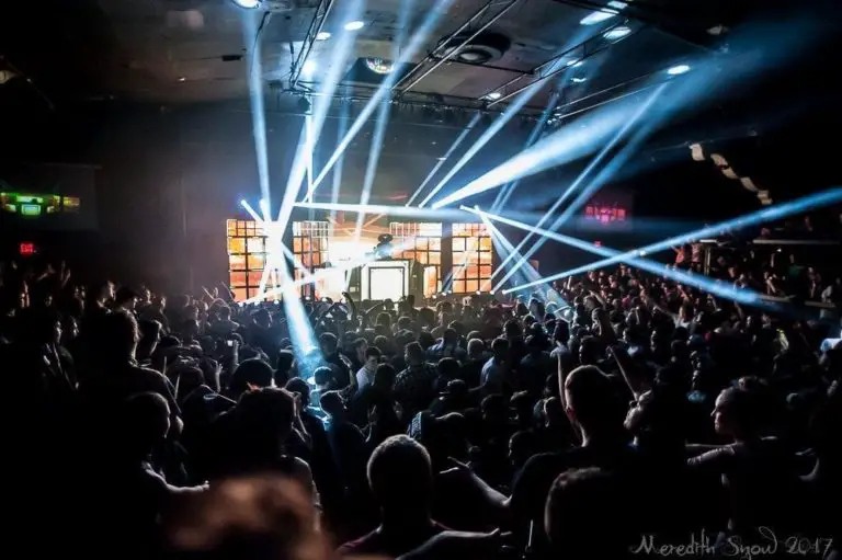 datsik town ballroom