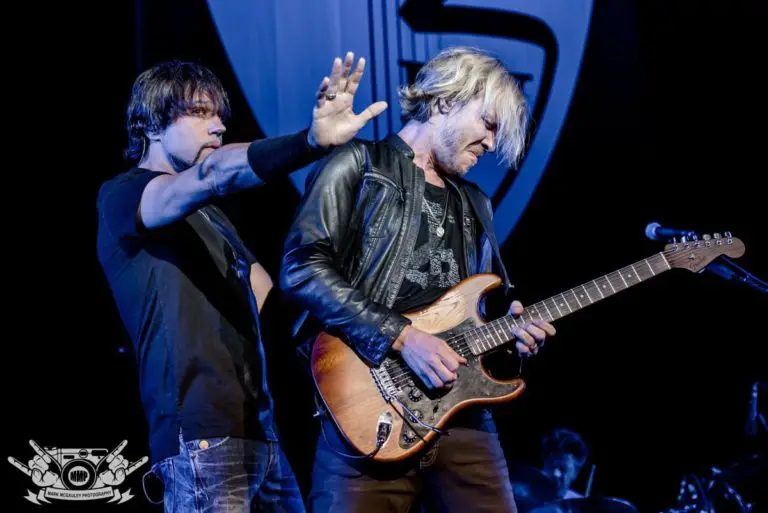 Kenny Wayne Shepherd Band