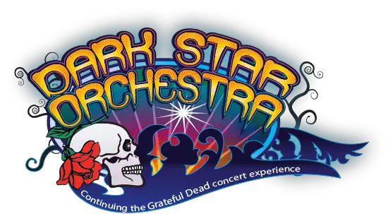 dark star orchestra Fall
