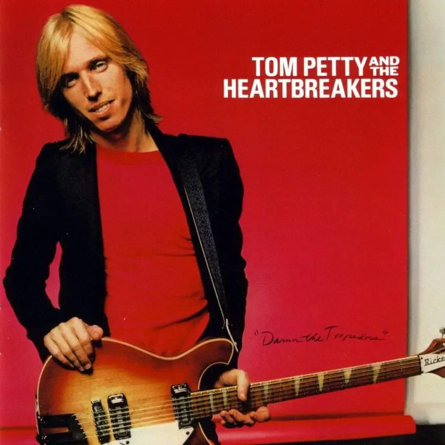 tom petty dead