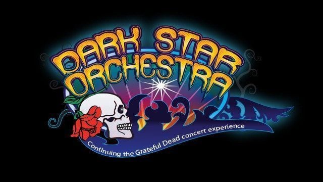 dark star orchestra town ballroom