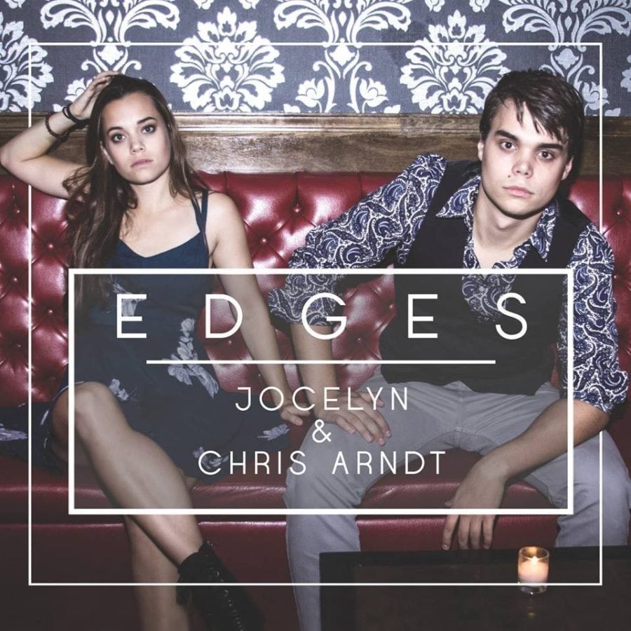 Jocelyn & Chris Edges