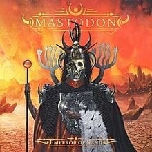 mastadon Emperor_of_sand_cover