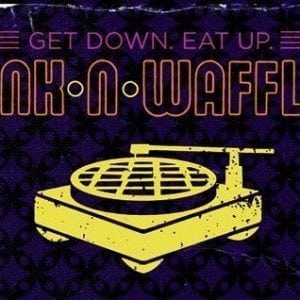  July Funk 'N Waffles