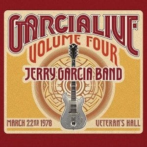 jerry garcia band live