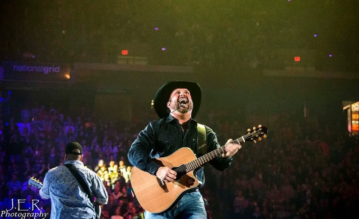 garth brooks