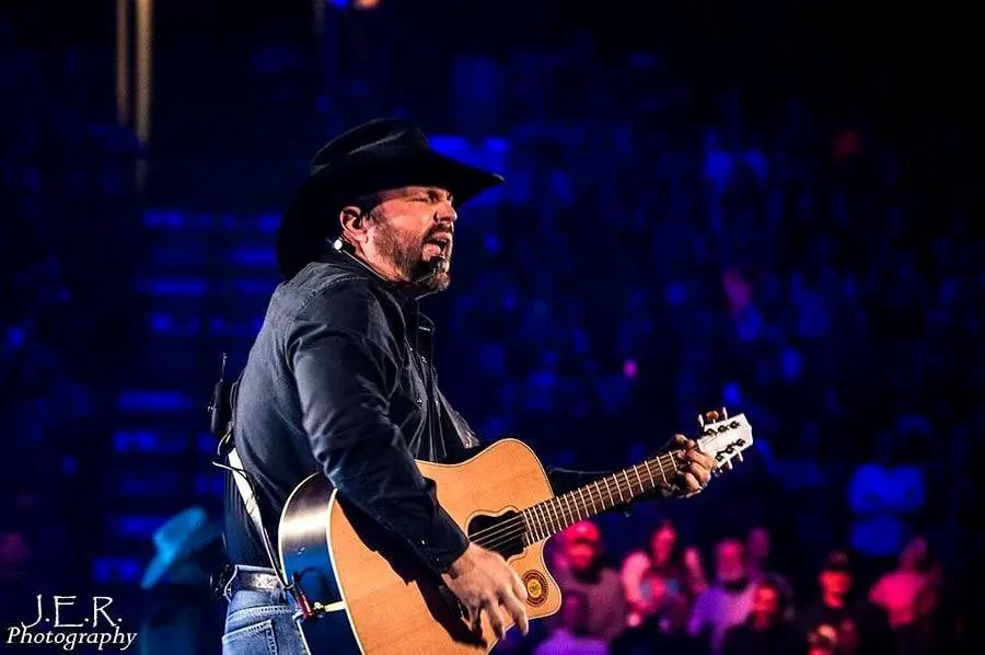 garth brooks