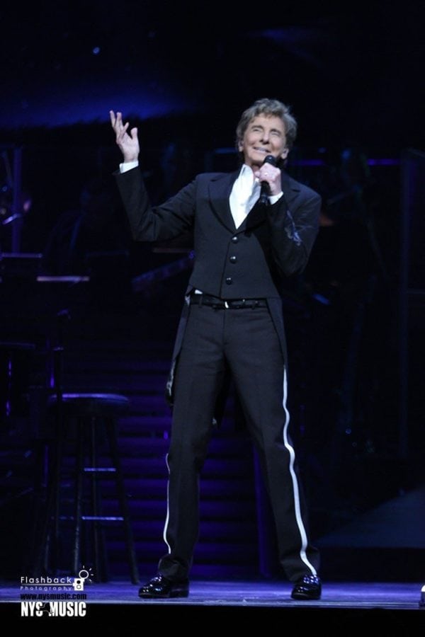 barry manilow