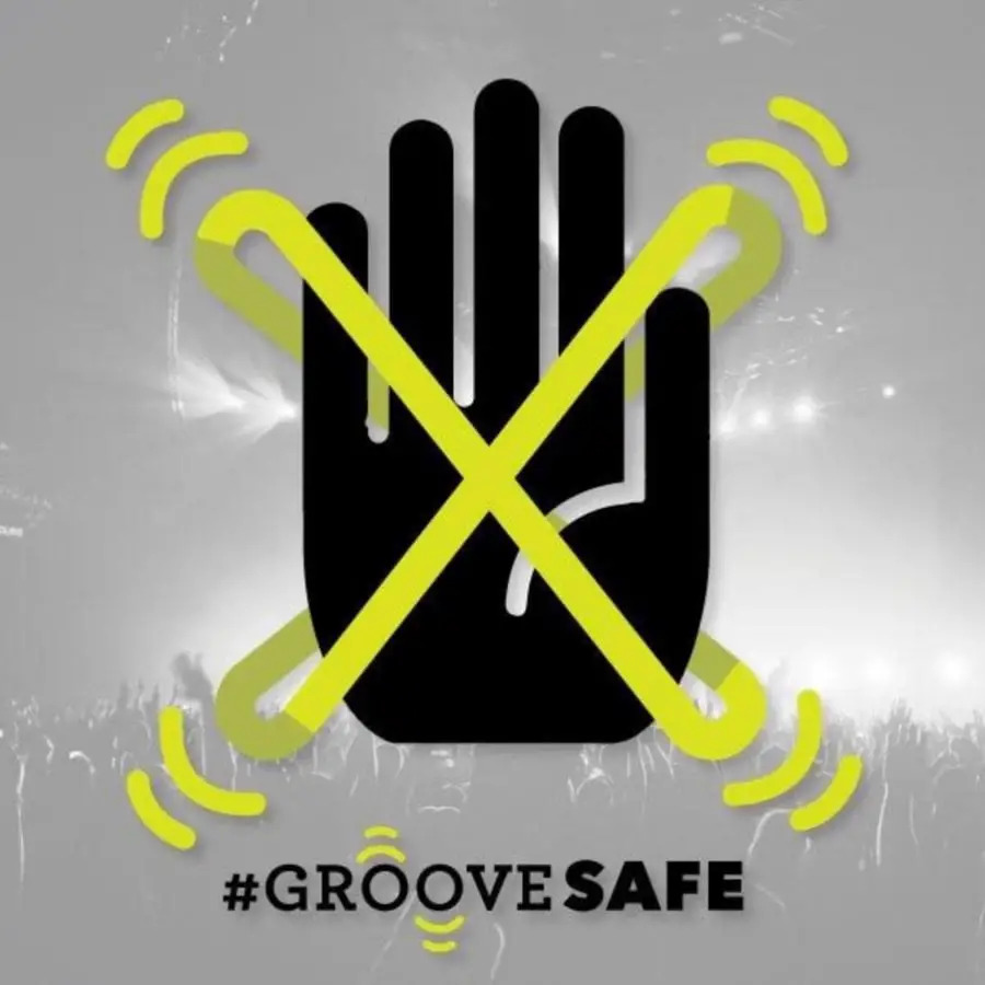 groovesafe