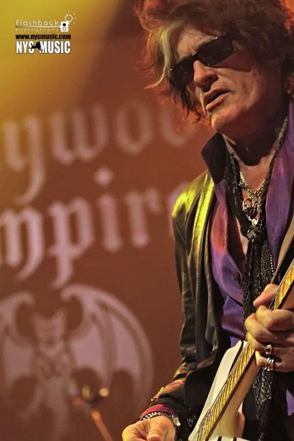 Joe Perry 