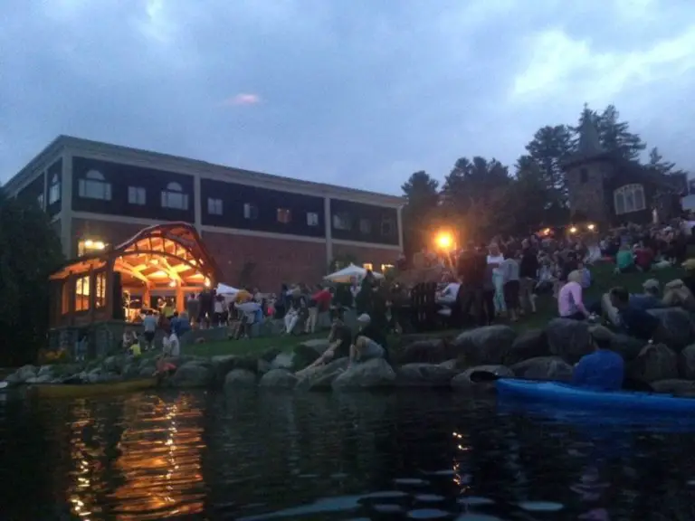 songs at mirror lake