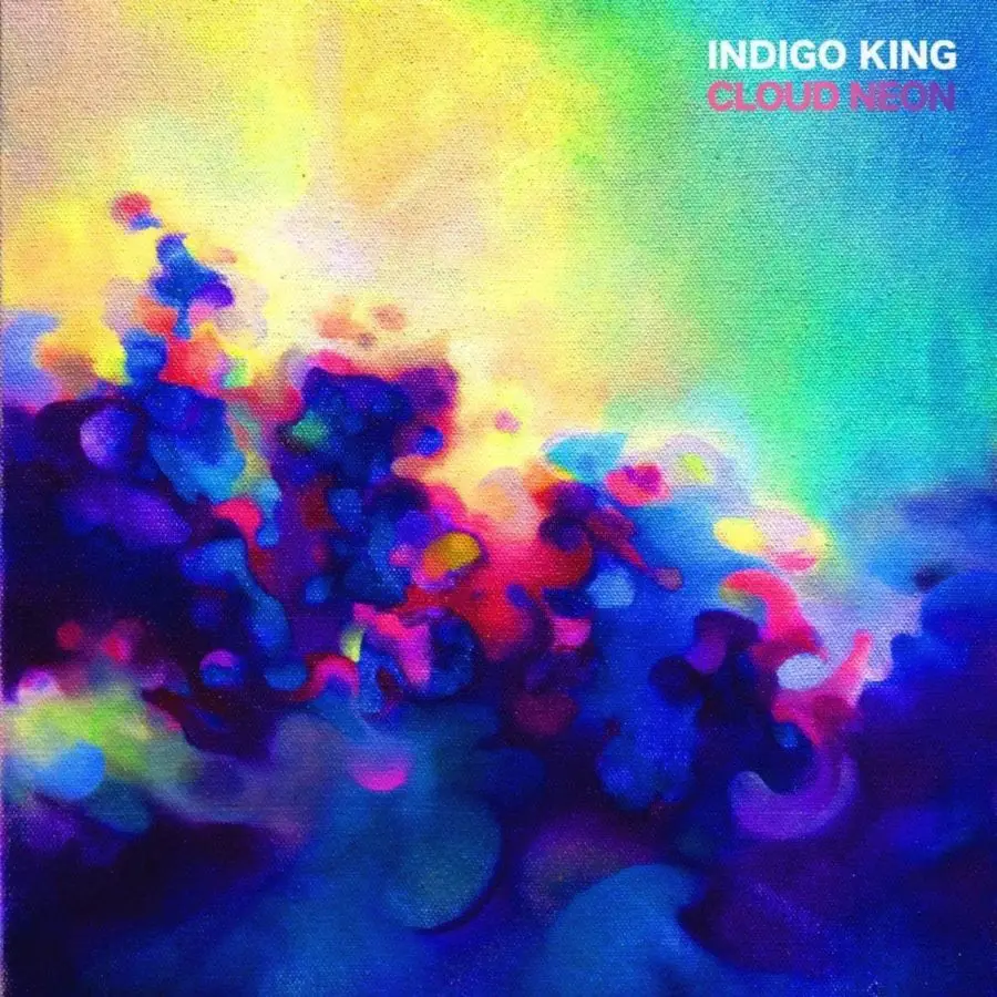 indigo king