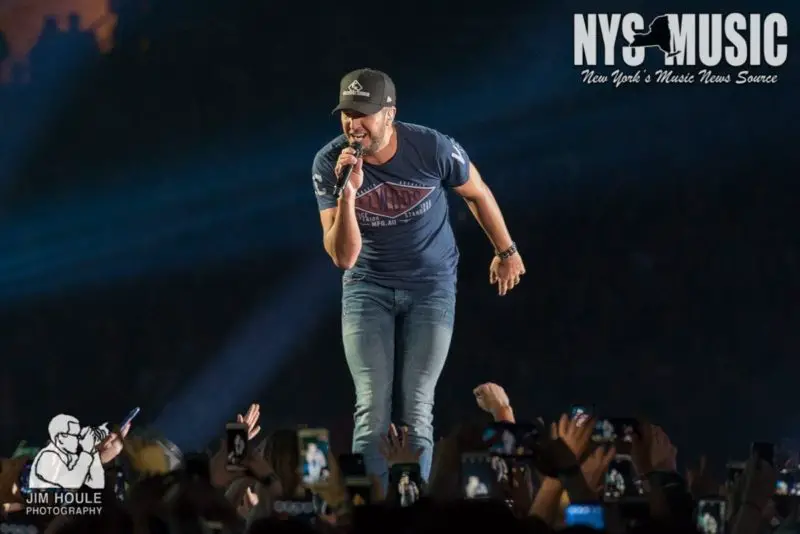 Darien Lake 2025 Summer Concert Lineup