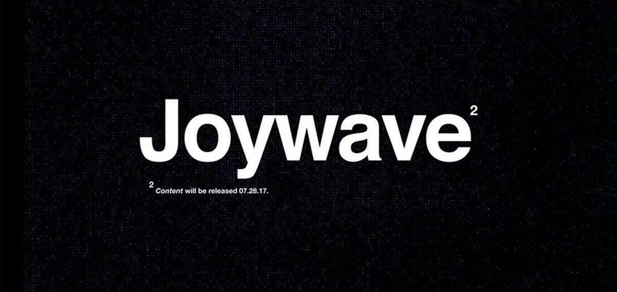 Joywave It's a trip