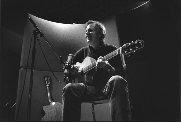 acoustic guitar leo kottke