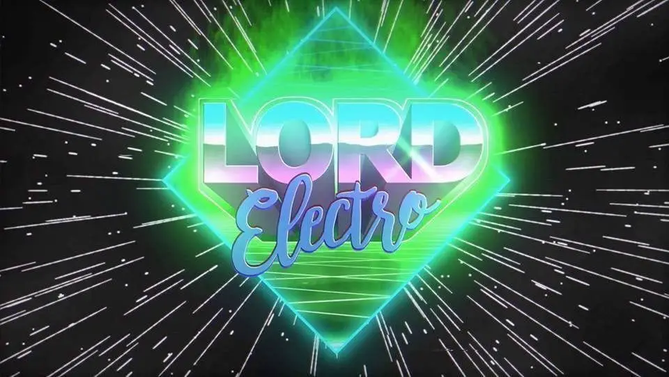 lord electro