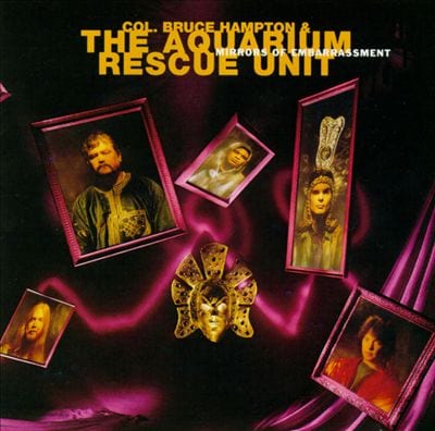 Aquarium Rescue Unit