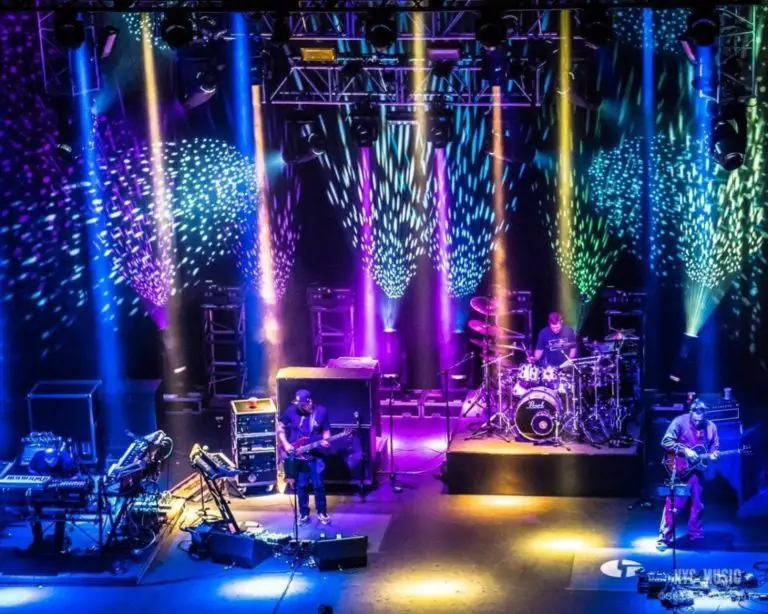 disco biscuits new york