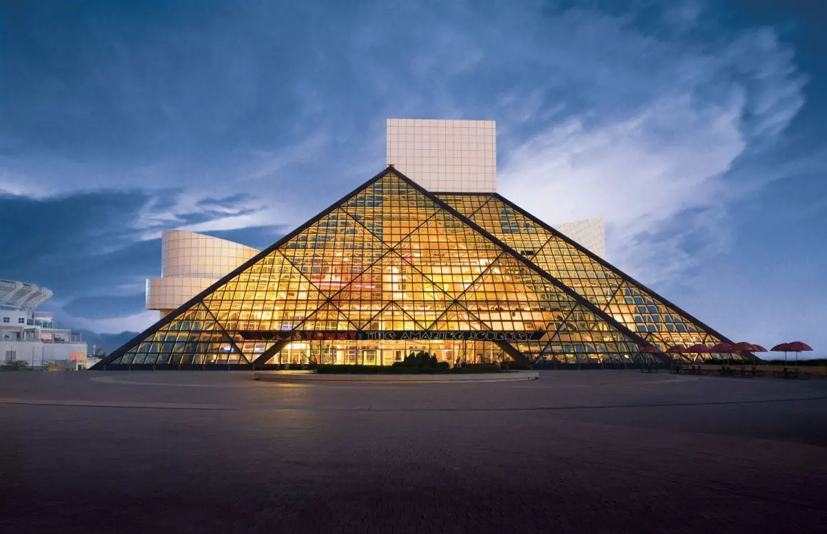 rock hall