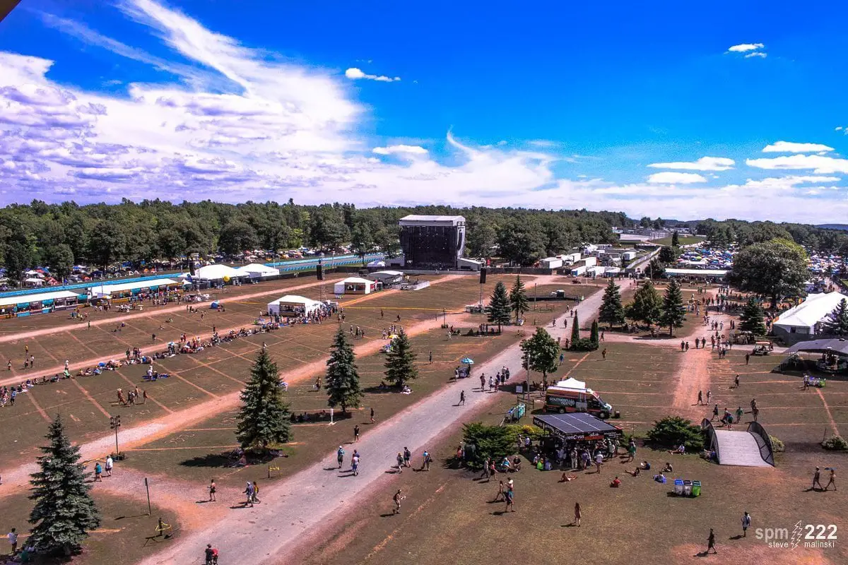 phish magnaball