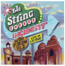 String Cheese Incident 