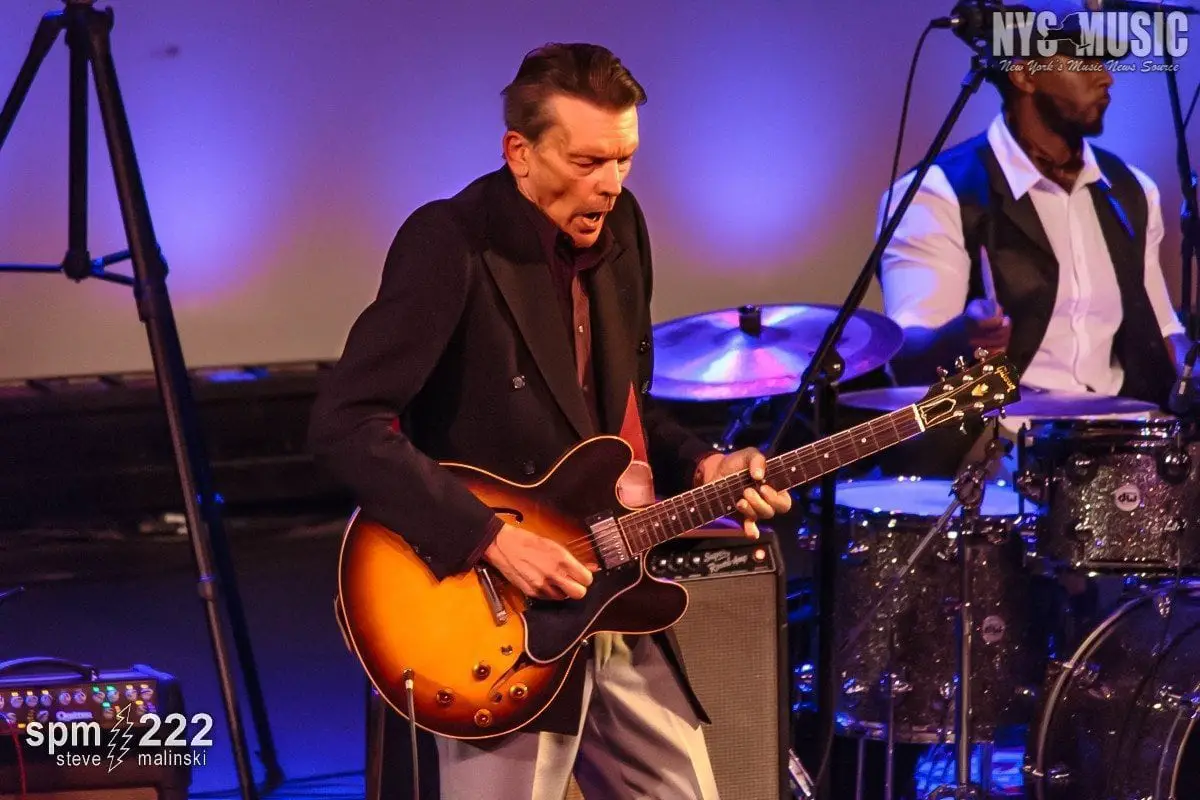 J Geils Guitarist And Founder Of J Geils Band Dead At 71 Nys Music