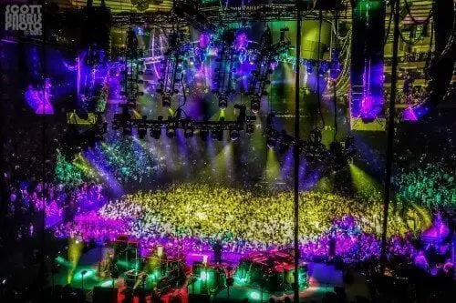 Phish 13-Night MSG