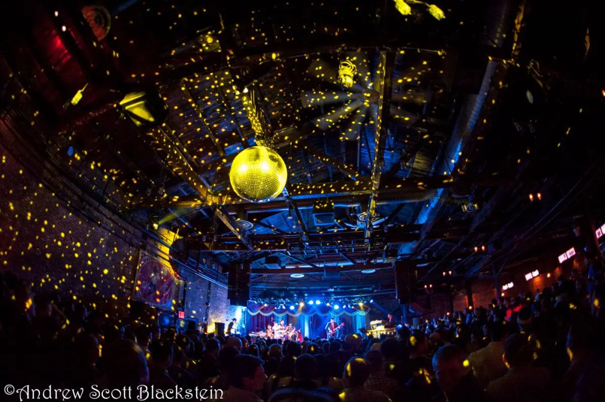 bowlive charles bradley