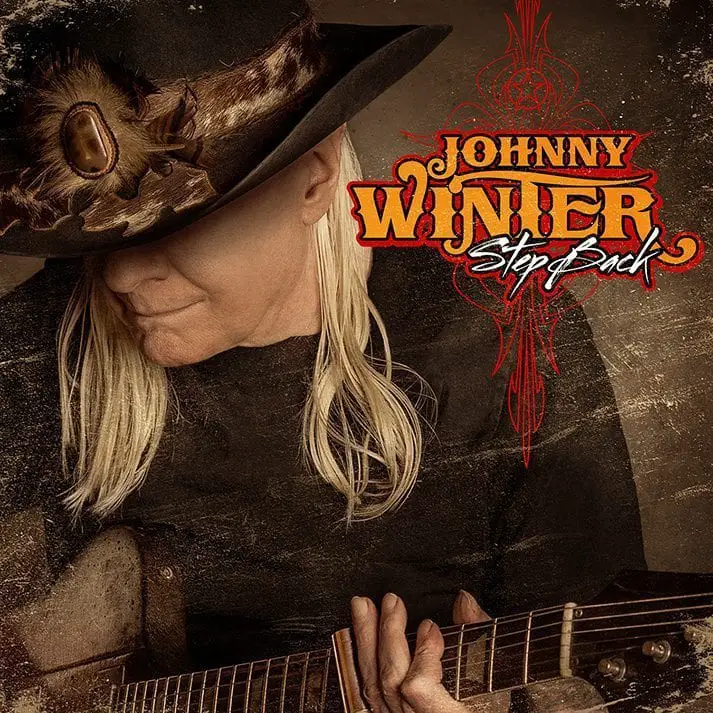 Johnny Winter