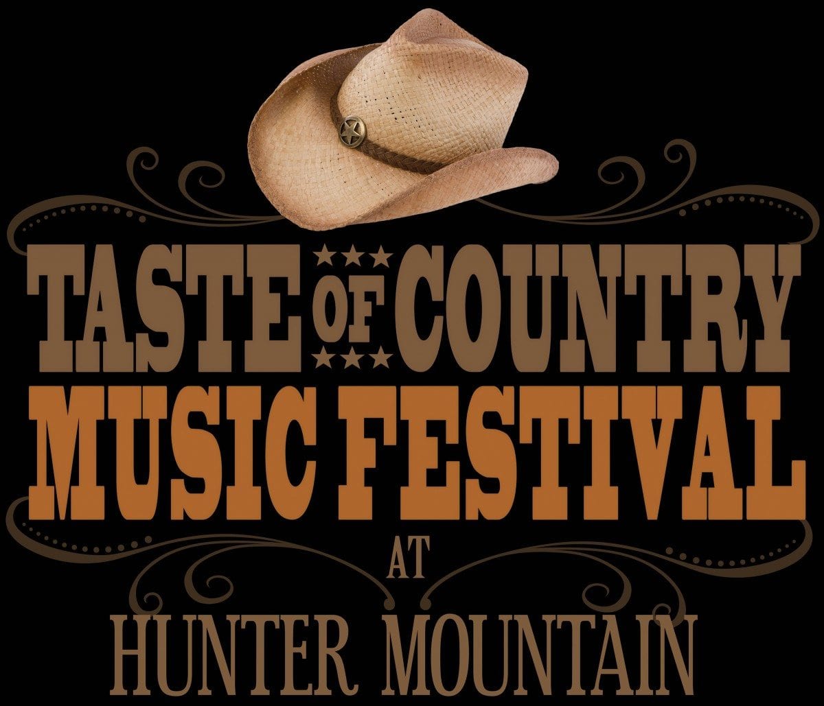 Taste of Country